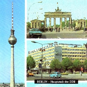 1973-01-21 • Naissance à Berlin-Köpenick, où je passe les deux premières années de ma vie (numérisation: Daniela BERNDT).