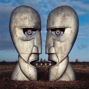 1994-03-28 • Sortie de l'album 'The Division Bell' du groupe anglais Pink Floyd (image: https://images.app.goo.gl/b6NCEfh8BNmazf8N6).