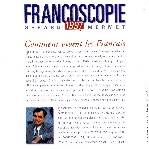 1996-10 (2/3) • Complément de lecture pour les cours de traduction économique • ISBN: 9-782035-030962 • Numérisation: Daniela BERNDT.