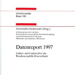 1997-04 (1/5) • Complément de lecture pour les cours de traduction économique • ISBN: 3-89331-271-4 • Numérisation: Daniela BERNDT.