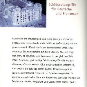 1997-04 (3/5) • Perspectives interculturelles • ISBN: 9-783492-039567 • Numérisation: Daniela BERNDT.