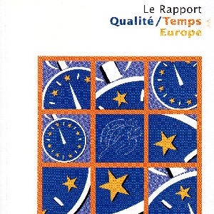 1998-06 (7/10) • Le temps, une denrée rare au sein de la Division International(e) • Éditeur: Chronopost SA • Numérisation: Daniela BERNDT.