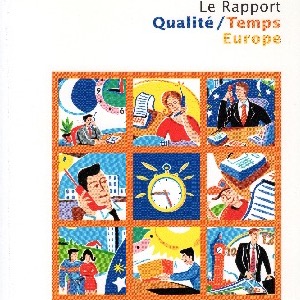 1998-06 (9/10) • Le temps, une denrée rare au sein de la Division International(e) • Éditeur: Chronopost SA • Numérisation: Daniela BERNDT.