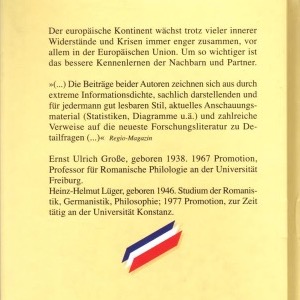 1998-06 (2/10) • Les études sont terminées, mais elles continuent quand même, puisques toutes les options professionnelles sont encore ouvertes • ISBN: 3-89678-067-0 • Numérisation: Daniela BERNDT.