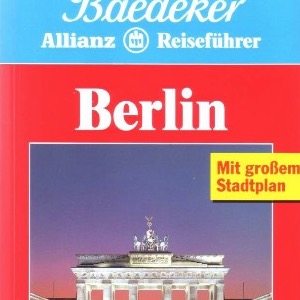 1999-06 (2/6) • Même constat de réalité stéréoptiquement augmentée à Berlin, où je fais escale en juin 1999 à l'occasion d'une réunion de famille • ISBN: 9-783875-041262 • Numérisation: Daniela BERNDT.