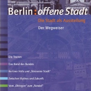 1999-06 (3/6) • Même constat de réalité stéréoptiquement augmentée à Berlin, où je fais escale en juin 1999 à l'occasion d'une réunion de famille • ISBN: 9-783875-847727 • Numérisation: Daniela BERNDT.