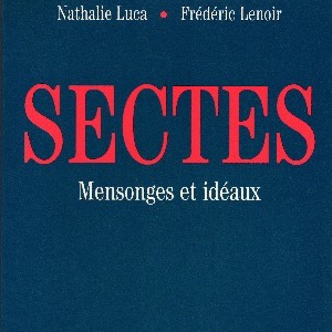 2000-09 • Les événements qui ont conduit à mon retour inattendu de Munich me contraignent à me documenter sur le mode opératoire sectaire • ISBN: 9-782227-317055 • Numérisation: Daniela BERNDT.