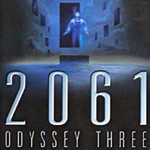 2007 (5/12) • Procédant, à des fins de restauration et de consolidation, par recoupement mnémotechnique des schémas identifiés, je complète la quadrature de mon odyssée spatiale par la lecture des volets 3 (2061: Odyssey Three, 1987 • ISBN: 9-780586-203194) et 4 (3001: The Final Odyssey, 1997 • ISBN: 9-780586-066249) • Numérisation: Daniela BERNDT.