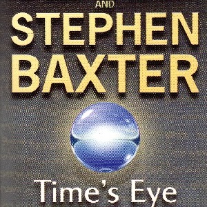 2007 (9/12) • Dans la mesure où mon état augmenté 'd’hyper@mnésie du point zéro' (c’est-à-dire de configuration stéréoptique avancée) est particulièrement compatible avec le genre ’science fiction’ (de référence), qui correspond exactement à ce dont j’ai besoin pour alimenter ma propre mnémotechnique d’anamnèse conceptuelle, j’embarque dans la foulée pour les trois volets de la trilogie ’Time Odyssey’, publiés respectivement en 2003, 2005 et 2007 • ISBN: 9-780575-076471 • Numérisation: Daniela BERNDT.